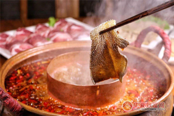 在华坪县开火锅店